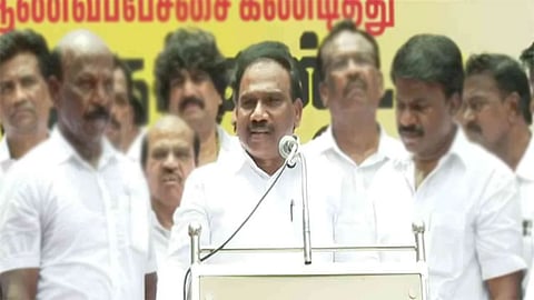 ஆ.ராசா 