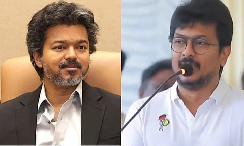 தமிழ்நாட்டில் “எங்கு பார்த்தாலும் மின்வெட்டு” - உதயநிதி ஸ்டாலின் குற்றச்சாட்டு
