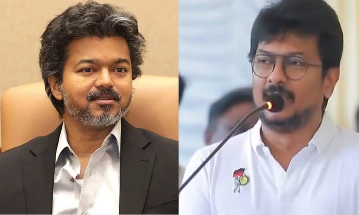 தமிழ்நாட்டில் “எங்கு பார்த்தாலும் மின்வெட்டு” - உதயநிதி ஸ்டாலின் குற்றச்சாட்டு