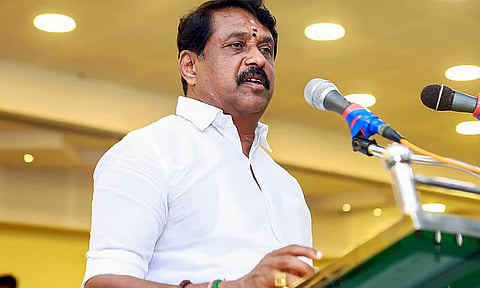 நயினார் நாகேந்திரன்
