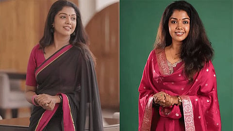 ரித்விகா