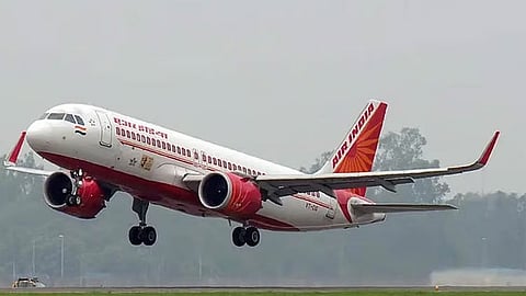 ஏர் இந்தியா