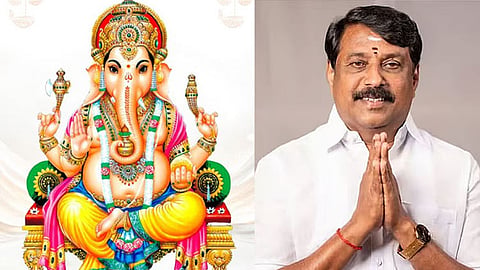 நயினார் நாகேந்திரன்