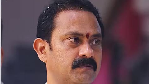 ஆந்திர  முன்னாள் துணை முதல்-மந்திரி அல்லா நானி மாரடைப்பால் மரணம்
