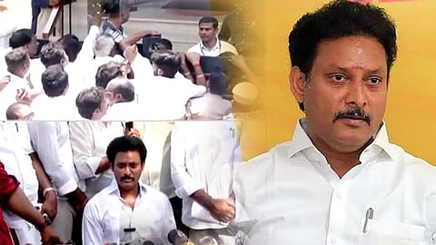 அன்பில் மகேஷ் 