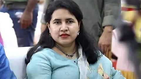 பினராயி விஜயனின் மகள் டைரியில் துபாய்க்கு ‘ஹவாலா’ பணம் அனுப்பிய விவரங்கள்: பரபரப்பு தகவல்
