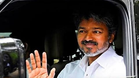 விஜய் 