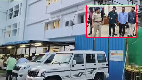 புதுச்சேரி