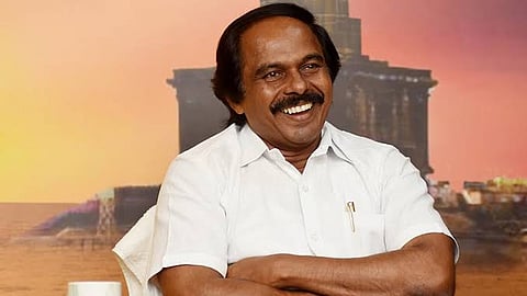 “வியாதி மக்களுக்கு.. லாபம் பாஜகவுக்கு..” - மனோ தங்கராஜ் சாடல்