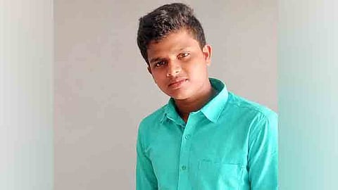 மின்சாரம் தாக்கி 16 வயது சிறுவன் பலி.