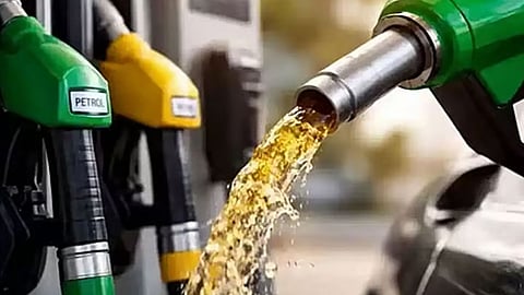 பெட்ரோல் மற்றும் டீசல்