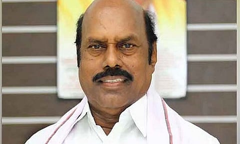 திருவண்ணாமலை தொகுதி: தி.மு.க. வேட்பாளர் எ.வ.வேலு வெற்றி பெற்றது செல்லும் - சென்னை ஐகோர்ட்டு