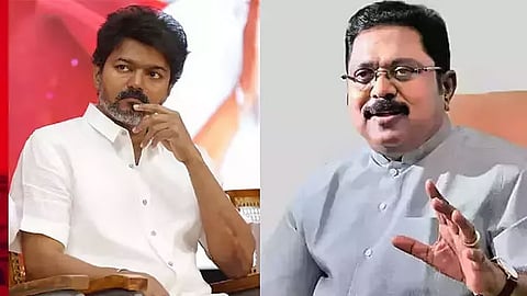 டிடிவி தினகரன்