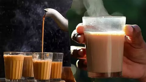 டீ, காபி குடிப்பதால் புற்றுநோயா