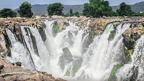 ஒகேனக்கல் 