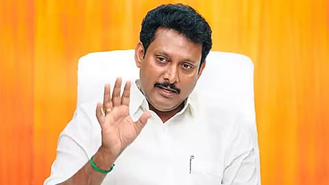 அன்பில் மகேஸ்
