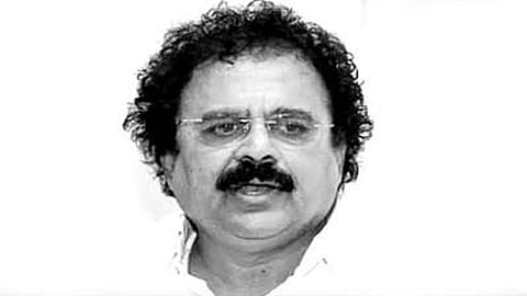 சுதர்சன நாச்சியப்பன் மறைவு: இந்தியக் கம்யூனிஸ்ட் கட்சி இரங்கல்