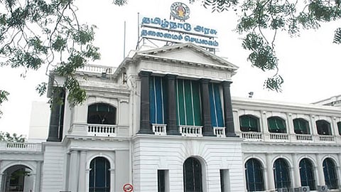 பழங்குடியினர் உற்பத்தி பொருட்களுக்கு புவிசார் குறியீடு; ஆலோசகர்கள் விண்ணப்பிக்கலாம் - தமிழக அரசு 