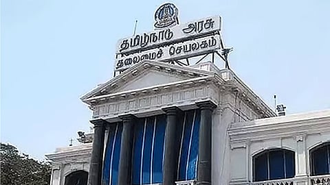 தமிழக அரசு, ஆண்டுக்கு, ரூ.1.20 லட்சம் கோடி கூடுதல் நிதி வசதி உருவாக்க வாய்ப்பு