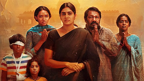 
"என்ன விலை" படம் எப்படி இருக்கு?... சினிமா விமர்சனம்