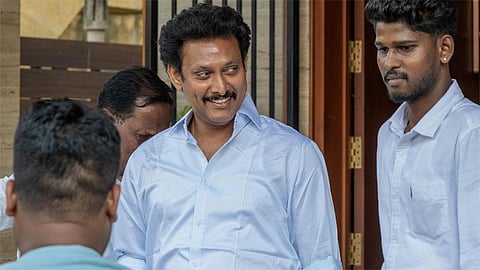 விசாரணை நிறைவு