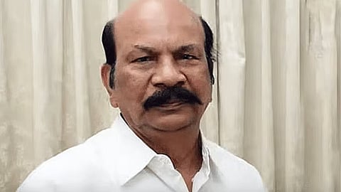 வி.எஸ். பாபு