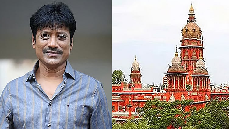 வருமான வரி தொடர்பான மனுவை திரும்ப பெற்ற நடிகர் எஸ்.ஜே.சூர்யா