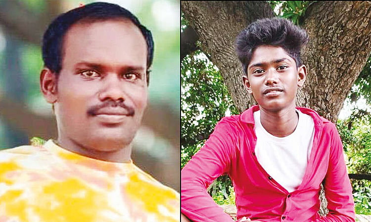 10-ம் வகுப்பு மாணவனை கொன்று தொழிலாளி தற்கொலை: காரணம் என்ன..?