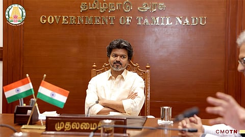 

தொழில் முதலீடு மாநாட்டில் பங்கேற்பு