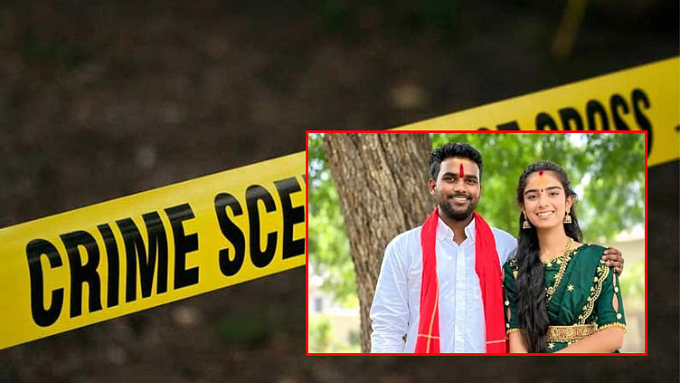 கர்ப்பிணி சகோதரி படுகொலை; பல மாதங்களாக காத்திருந்து பழிக்குப்பழி வாங்கிய சகோதரன்