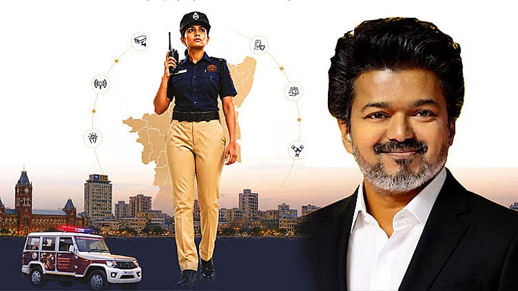 சிங்கப்பெண் சிறப்பு அதிரடிப்படையின் 100 நாள் சாதனைகள் என்ன?