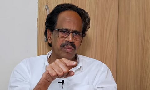 மேல்மா சிப்காட் தொழிற்பூங்கா: நிலம் எடுப்பு அறிவிப்பை திரும்பப் பெற்ற தமிழ்நாடு அரசு: சி.பி.ஐ. வரவேற்பு