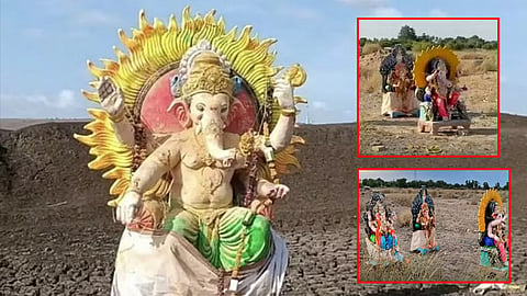 விநாயகர் சிலை