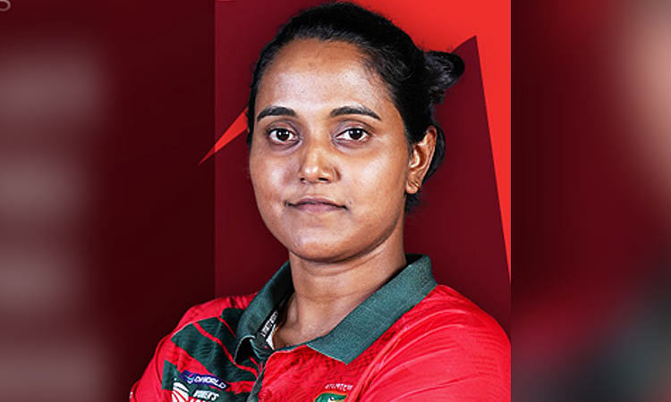டி20 கேப்டன் பதவியில் இருந்து விலகியது ஏன்? நிகார் சுல்தானா சொன்ன காரணம்