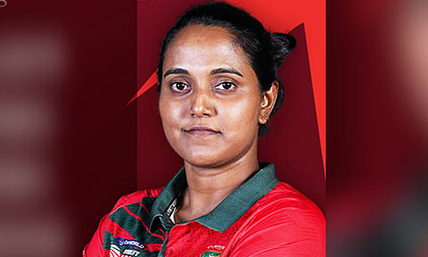 டி20 கேப்டன் பதவியில் இருந்து விலகியது ஏன்? நிகார் சுல்தானா சொன்ன காரணம்