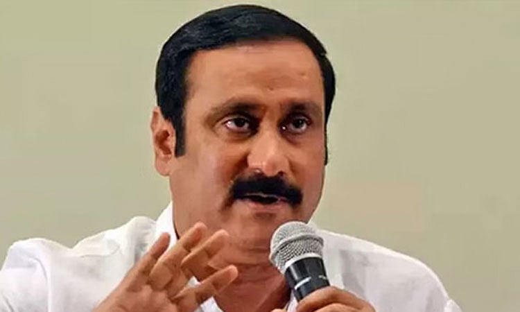 கடலூரில் புதிய சிப்காட், என்.எல்.சி. விரிவாக்கம்... நிலம் கையகப்படுத்தும் திட்டங்களை கைவிட வேண்டும்: அன்புமணி