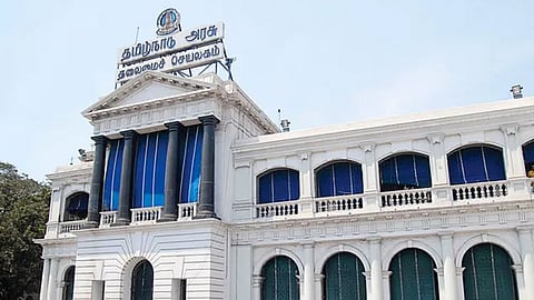 ‘ஷாக்’ கொடுத்த அரசு