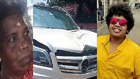 ரூ.30 லட்சம் இழப்பீடு வழங்க யூடியூபர் இர்பானுக்கு நீதிமன்றம் உத்தரவு