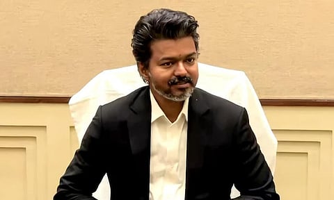 வடகிழக்கு பருவமழை முன்னெச்சரிக்கை நடவடிக்கைகள்: முதல்-அமைச்சர் விஜய் நாளை ஆலோசனை 