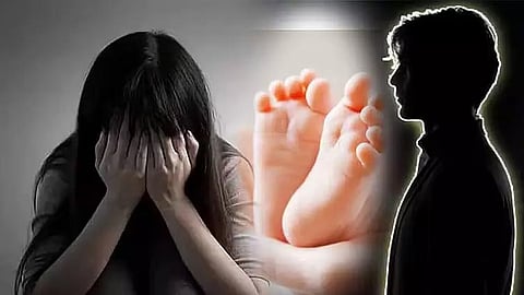 வளர்ப்பு மகளை பாலியல் பலாத்காரம் செய்த போலீஸ் ஏட்டு கைது