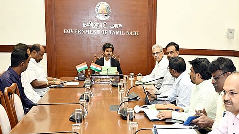 ‘வெற்றிப் பயணம்’ திட்டம் அக்டோபர் 2- ந் தேதி  தொடக்கம்: 27 -ல் சோதனை ஓட்டம்