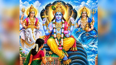 ஏகாதசி விரதம், புரட்டாசி வளர்பிறை ஏகாதசி, ஏகாதசி விரத பலன்கள்