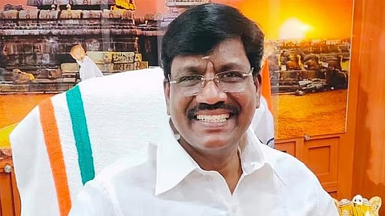 2 ஆண்டுகளில் 9 ஆயிரம் விரிவுரையாளர்கள் காலிப்பணியிடங்கள் நிரப்பப்படும் - அமைச்சர் விஸ்வநாதன்