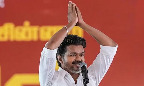 30ம் தேதி தாராபுரம் தொகுதியில் பிரசாரம் மேற்கொள்கிறார் முதல்-அமைச்சர் விஜய்