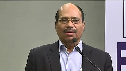 ஆசைவார்த்தை கூறி வேட்டையாடிய வீரமணி