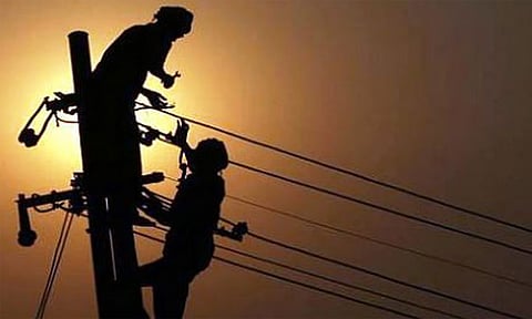 பராமரிப்பு பணிகள்: எழும்பூர், ராயபுரத்தில் நாளை மின்தடை; எந்தெந்த பகுதிகளில்..? 
