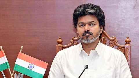 உடலுறுப்பு கொடையாளர்களை பெருமையுடன் நினைவுகூர்வோம்: முதல்-அமைச்சர் விஜய்
