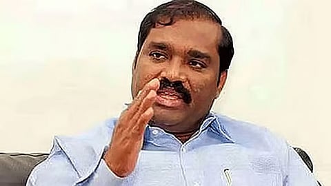 மேகதாது அணையை தடுத்து, ராசிமணலில் அணை அமைக்க வேண்டும்; வேல்முருகன்