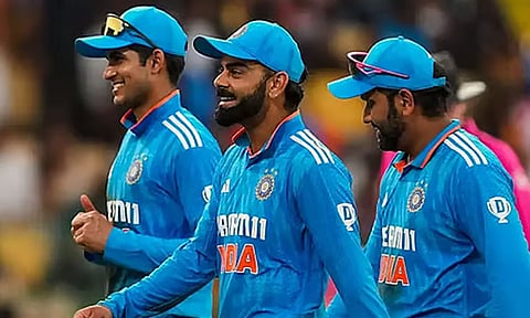 
2027-31 காலகட்டத்தில் அதிக டி20 போட்டிகள்... குறையப்போகும் இருதரப்பு ஒருநாள் போட்டிகள்? - ஐ.சி.சி. ஆலோசனை