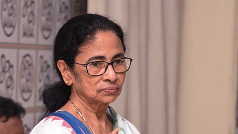  மம்தா பானர்ஜி